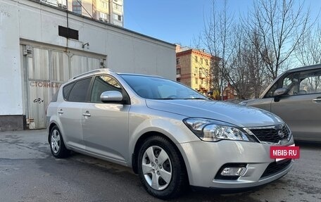 KIA cee'd I рестайлинг, 2010 год, 890 000 рублей, 4 фотография