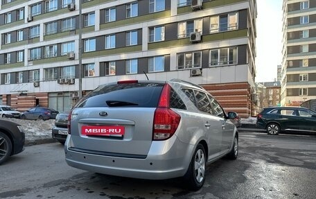 KIA cee'd I рестайлинг, 2010 год, 890 000 рублей, 3 фотография