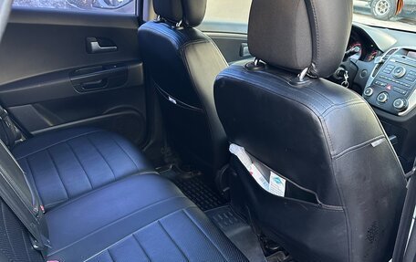 KIA cee'd I рестайлинг, 2010 год, 890 000 рублей, 11 фотография