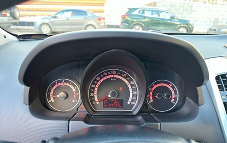 KIA cee'd I рестайлинг, 2010 год, 890 000 рублей, 8 фотография