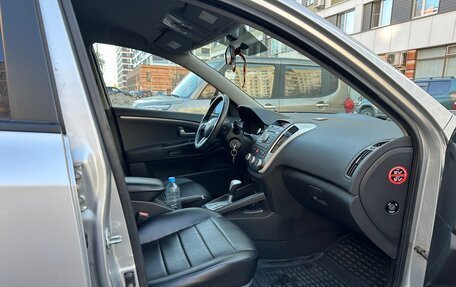 KIA cee'd I рестайлинг, 2010 год, 890 000 рублей, 10 фотография