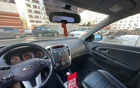 KIA cee'd I рестайлинг, 2010 год, 890 000 рублей, 7 фотография