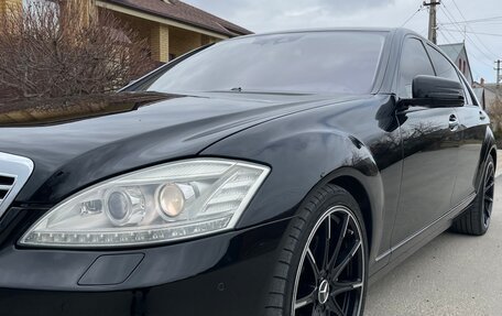 Mercedes-Benz S-Класс, 2009 год, 1 750 000 рублей, 5 фотография