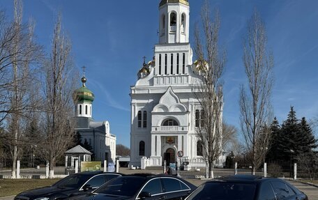 Mercedes-Benz S-Класс, 2009 год, 1 750 000 рублей, 14 фотография