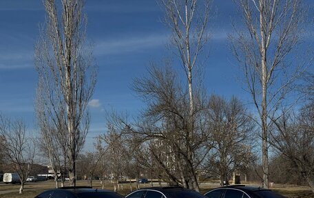 Mercedes-Benz S-Класс, 2009 год, 1 750 000 рублей, 13 фотография