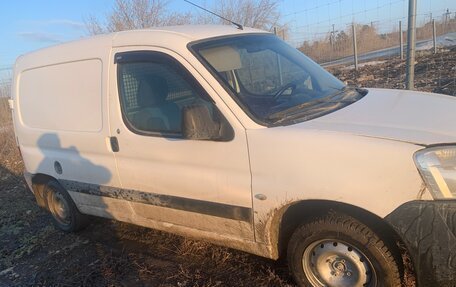 Peugeot Partner II рестайлинг 2, 2007 год, 260 000 рублей, 3 фотография