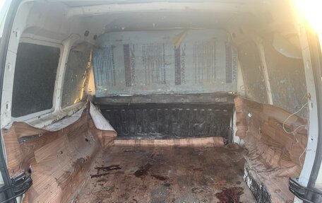 Peugeot Partner II рестайлинг 2, 2007 год, 260 000 рублей, 6 фотография