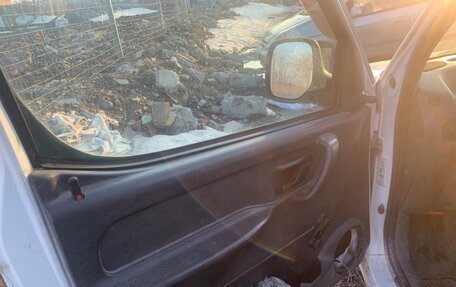 Peugeot Partner II рестайлинг 2, 2007 год, 260 000 рублей, 5 фотография