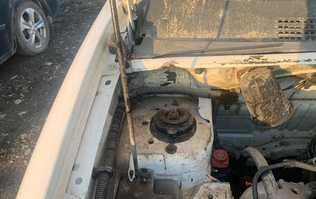 Peugeot Partner II рестайлинг 2, 2007 год, 260 000 рублей, 10 фотография