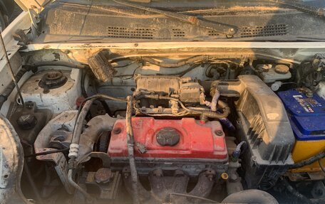 Peugeot Partner II рестайлинг 2, 2007 год, 260 000 рублей, 11 фотография