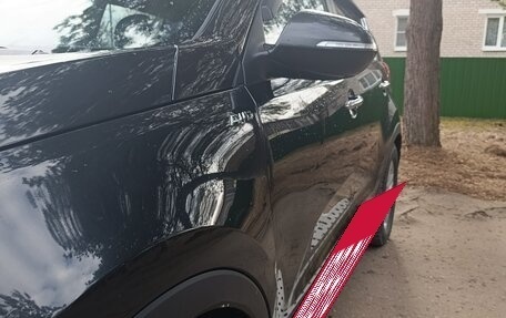 KIA Sportage III, 2011 год, 850 000 рублей, 3 фотография