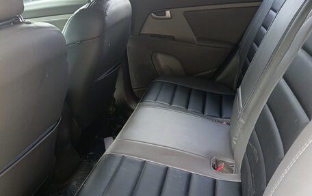 KIA Sportage III, 2011 год, 850 000 рублей, 12 фотография