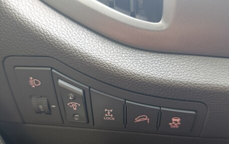 KIA Sportage III, 2011 год, 850 000 рублей, 17 фотография