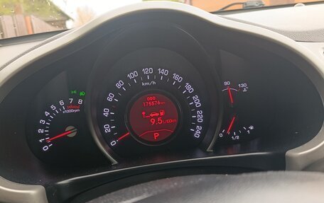 KIA Sportage III, 2011 год, 850 000 рублей, 19 фотография