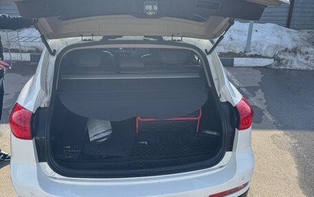 Infiniti QX50 I рестайлинг, 2013 год, 1 800 000 рублей, 3 фотография