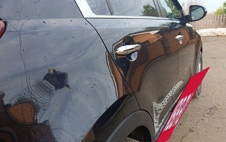 KIA Sportage III, 2011 год, 850 000 рублей, 9 фотография