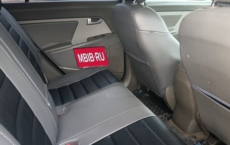 KIA Sportage III, 2011 год, 850 000 рублей, 14 фотография