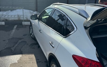 Infiniti QX50 I рестайлинг, 2013 год, 1 800 000 рублей, 5 фотография