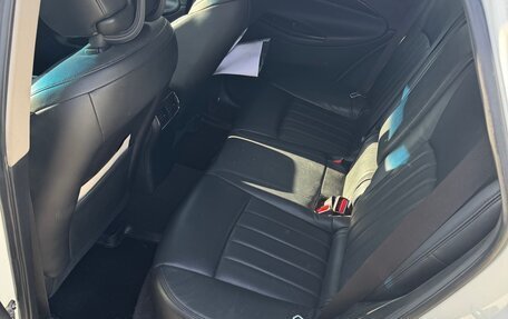 Infiniti QX50 I рестайлинг, 2013 год, 1 800 000 рублей, 8 фотография