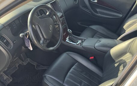 Infiniti QX50 I рестайлинг, 2013 год, 1 800 000 рублей, 9 фотография