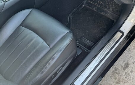 Infiniti QX50 I рестайлинг, 2013 год, 1 800 000 рублей, 17 фотография