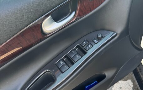 Infiniti QX50 I рестайлинг, 2013 год, 1 800 000 рублей, 12 фотография