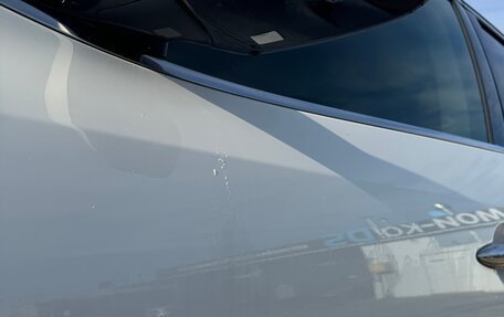 Infiniti QX50 I рестайлинг, 2013 год, 1 800 000 рублей, 14 фотография