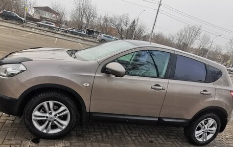 Nissan Qashqai, 2013 год, 1 320 000 рублей, 2 фотография