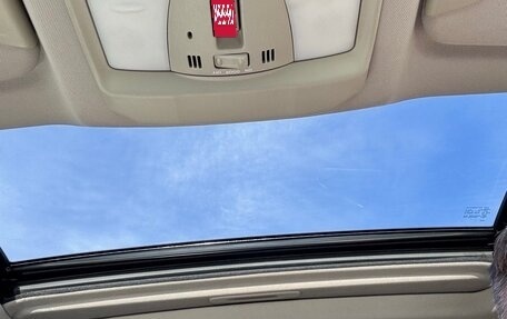 Infiniti QX50 I рестайлинг, 2013 год, 1 800 000 рублей, 18 фотография