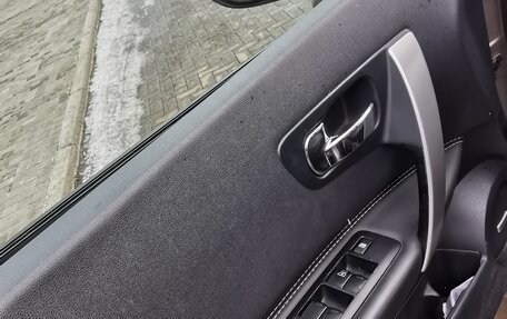 Nissan Qashqai, 2013 год, 1 320 000 рублей, 8 фотография