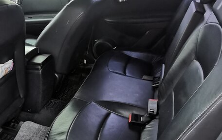 Nissan Qashqai, 2013 год, 1 320 000 рублей, 11 фотография