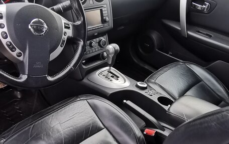 Nissan Qashqai, 2013 год, 1 320 000 рублей, 7 фотография