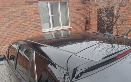 Honda Fit Shuttle I рестайлинг, 2013 год, 1 150 000 рублей, 6 фотография