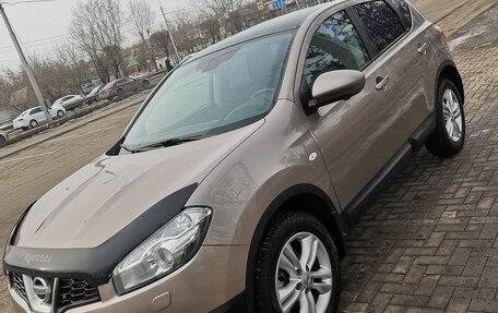 Nissan Qashqai, 2013 год, 1 320 000 рублей, 3 фотография