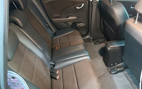 Honda Fit Shuttle I рестайлинг, 2013 год, 1 150 000 рублей, 12 фотография