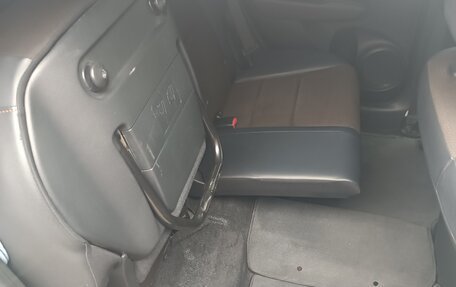 Honda Fit Shuttle I рестайлинг, 2013 год, 1 150 000 рублей, 13 фотография