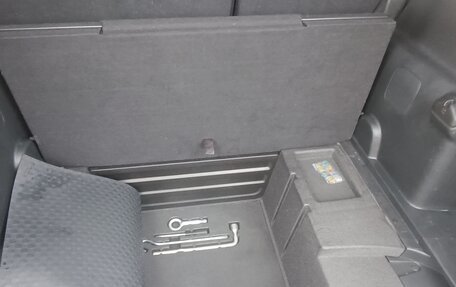 Honda Fit Shuttle I рестайлинг, 2013 год, 1 150 000 рублей, 22 фотография