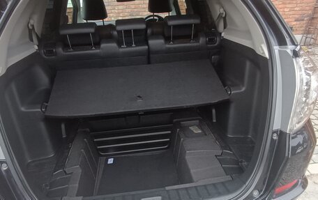 Honda Fit Shuttle I рестайлинг, 2013 год, 1 150 000 рублей, 21 фотография