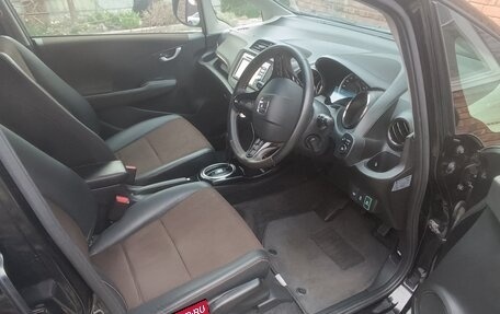 Honda Fit Shuttle I рестайлинг, 2013 год, 1 150 000 рублей, 9 фотография