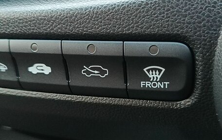 Honda Fit Shuttle I рестайлинг, 2013 год, 1 150 000 рублей, 30 фотография