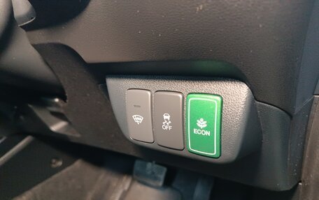 Honda Fit Shuttle I рестайлинг, 2013 год, 1 150 000 рублей, 31 фотография