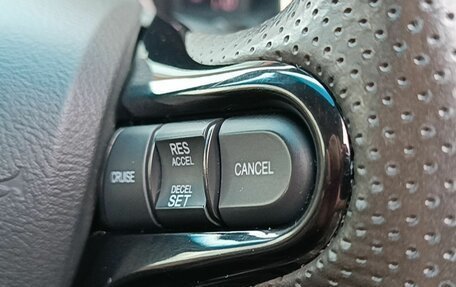 Honda Fit Shuttle I рестайлинг, 2013 год, 1 150 000 рублей, 27 фотография