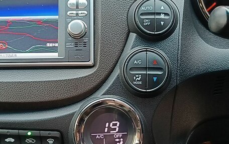 Honda Fit Shuttle I рестайлинг, 2013 год, 1 150 000 рублей, 25 фотография