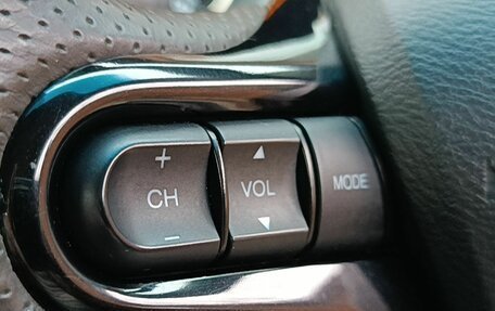 Honda Fit Shuttle I рестайлинг, 2013 год, 1 150 000 рублей, 26 фотография