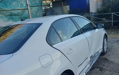 Volkswagen Jetta VI, 2016 год, 950 000 рублей, 4 фотография