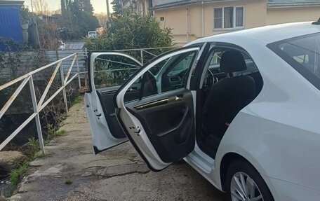 Volkswagen Jetta VI, 2016 год, 950 000 рублей, 6 фотография