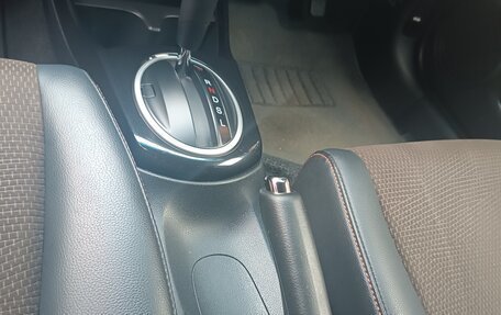 Honda Fit Shuttle I рестайлинг, 2013 год, 1 150 000 рублей, 32 фотография