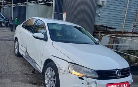 Volkswagen Jetta VI, 2016 год, 950 000 рублей, 7 фотография