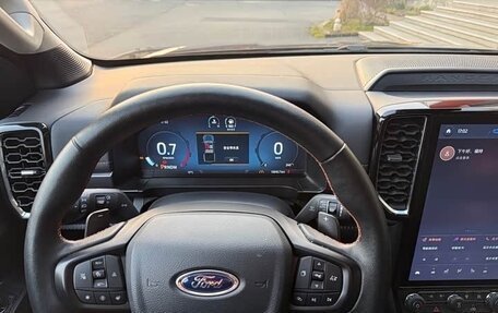 Ford Ranger, 2024 год, 4 930 000 рублей, 6 фотография