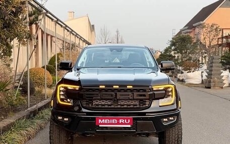 Ford Ranger, 2024 год, 4 930 000 рублей, 2 фотография